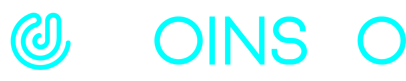 CoinsDo Logo-Horizontal-Color-BW